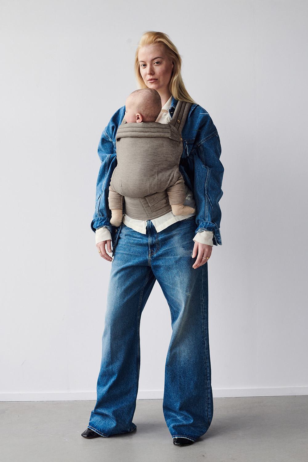 ザイガイスト ジェーン・グドール | アーティポッぺ | ザイガイスト