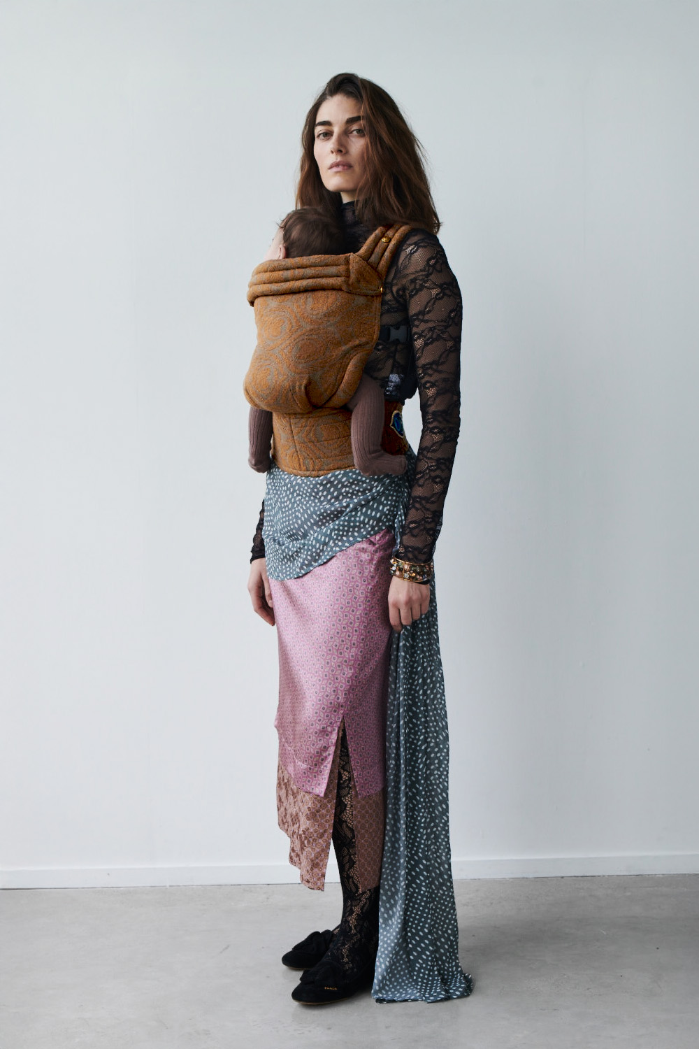 Argus Bolivar | Zeitgeist Baby Carrier | SHOP ARTIPOPPE