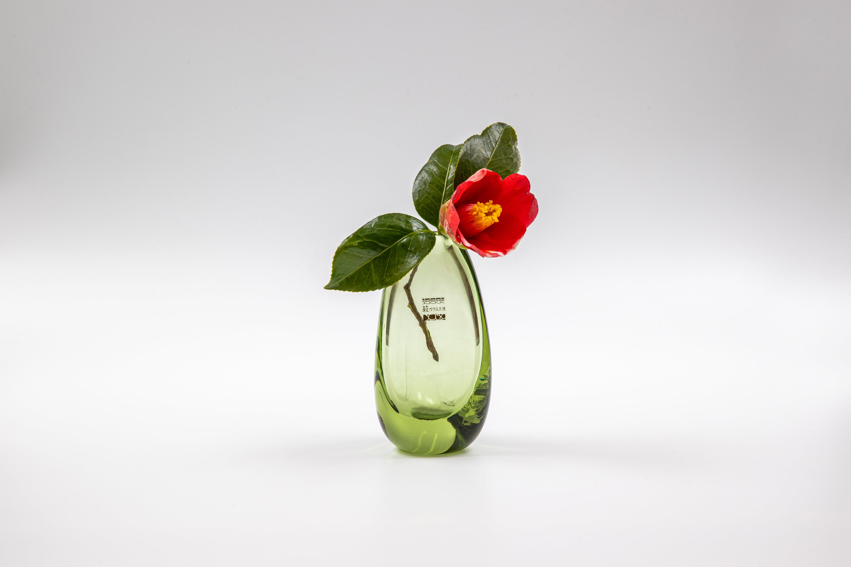 玄武三角一輪挿し（小） | artrip山口