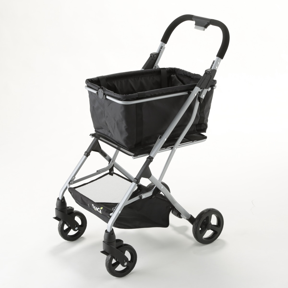 らくらくマイカート エコカ 保冷マイバッグセット | ABCミッケ