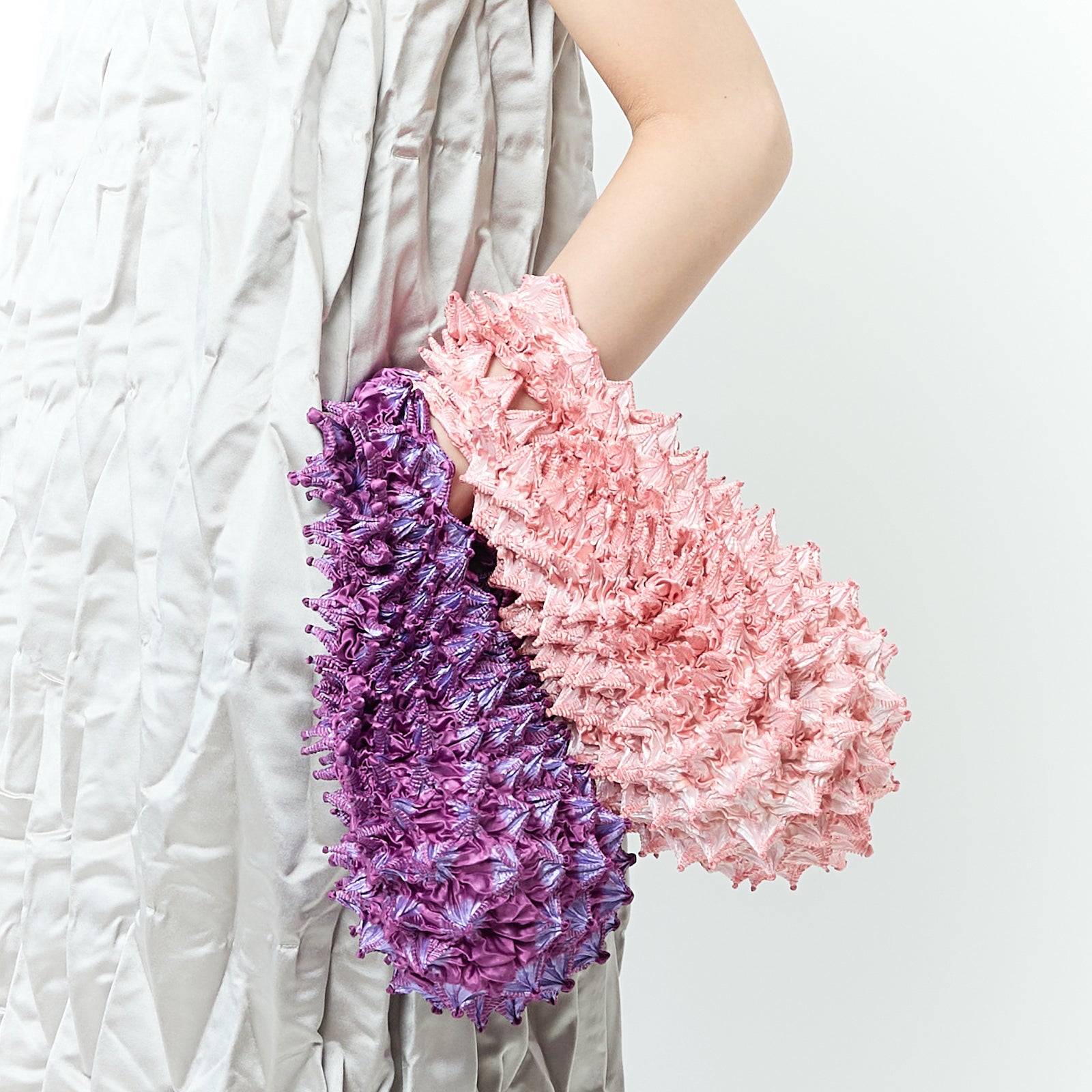 プチバッグ | BUNZABURO 片山文三郎商店 | 京都