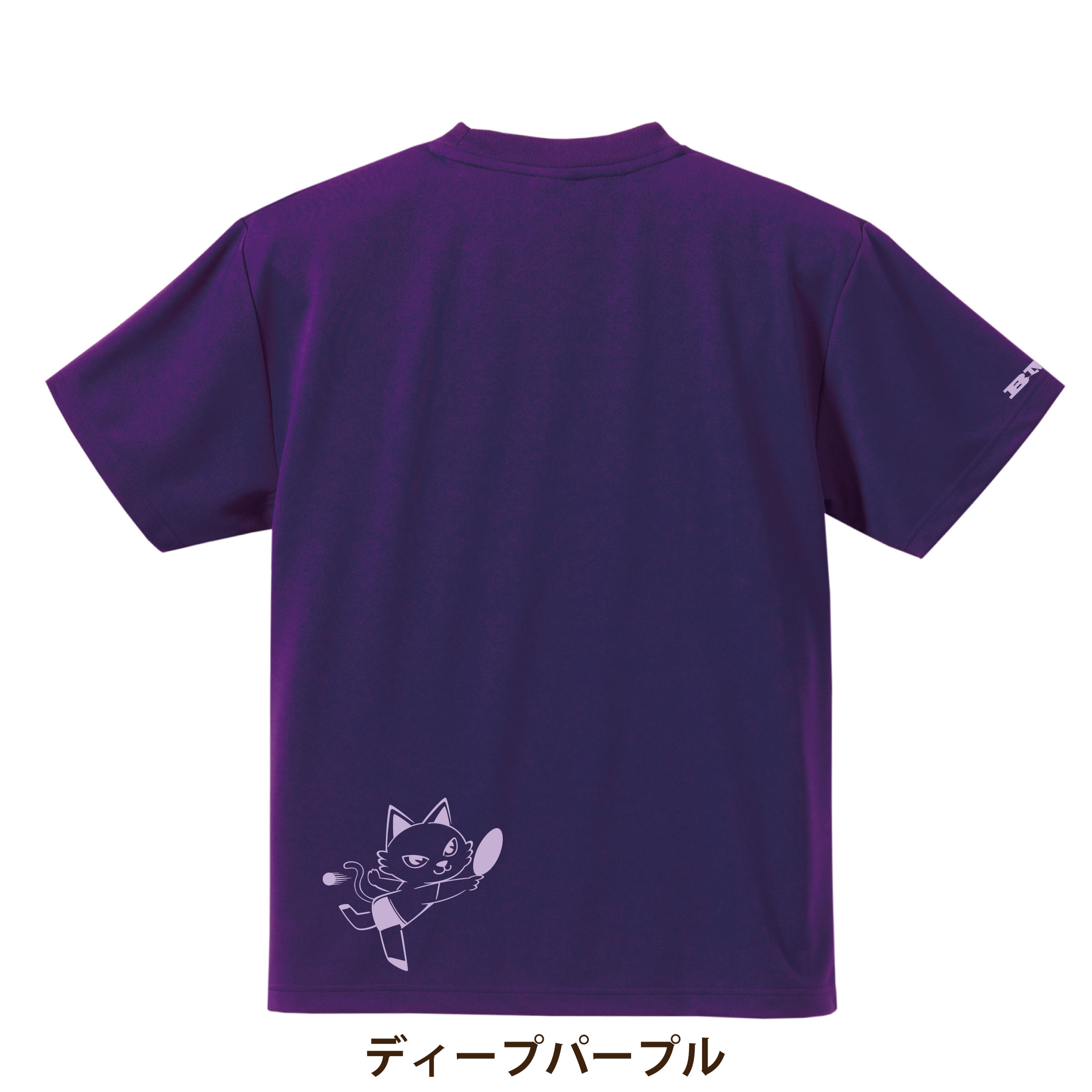 BMD-HS ONLINE SHOP / ねこTシャツウェア(BMD005)