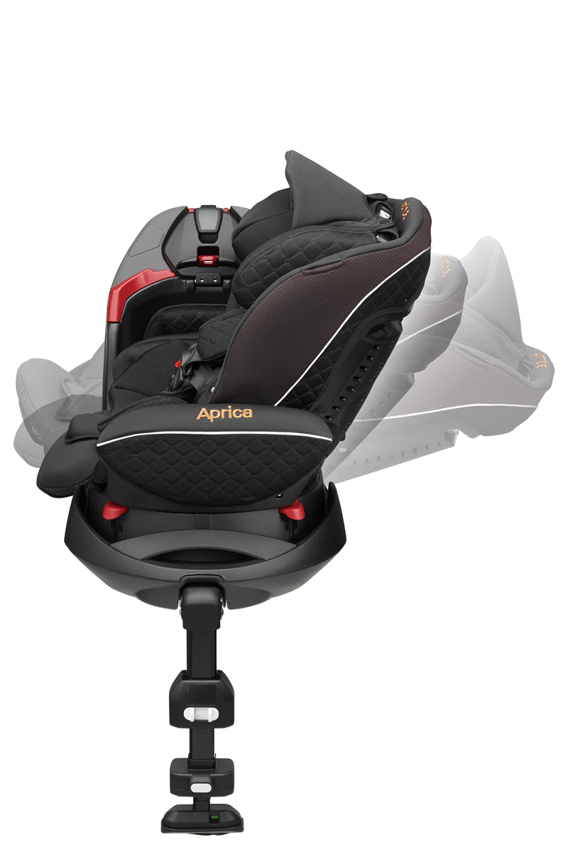 フラディア グロウ HIDX アップリカ(Aprica) チャイルドシート