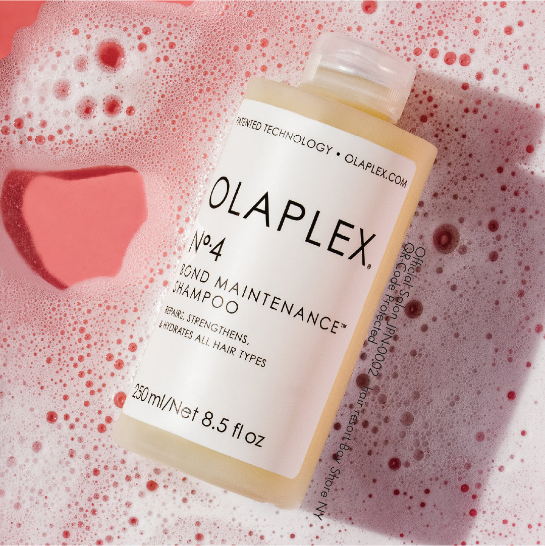 正規販売店】オラプレックス No.4 ボンドメンテナンスシャンプー通販