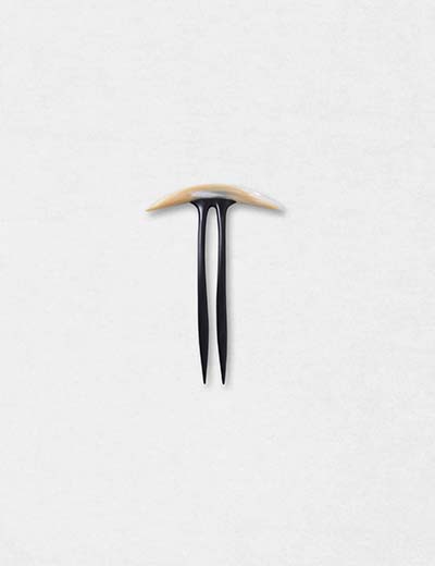 髪飾り | ヨーガンレール ババグーリ オンラインショップ / Jurgen