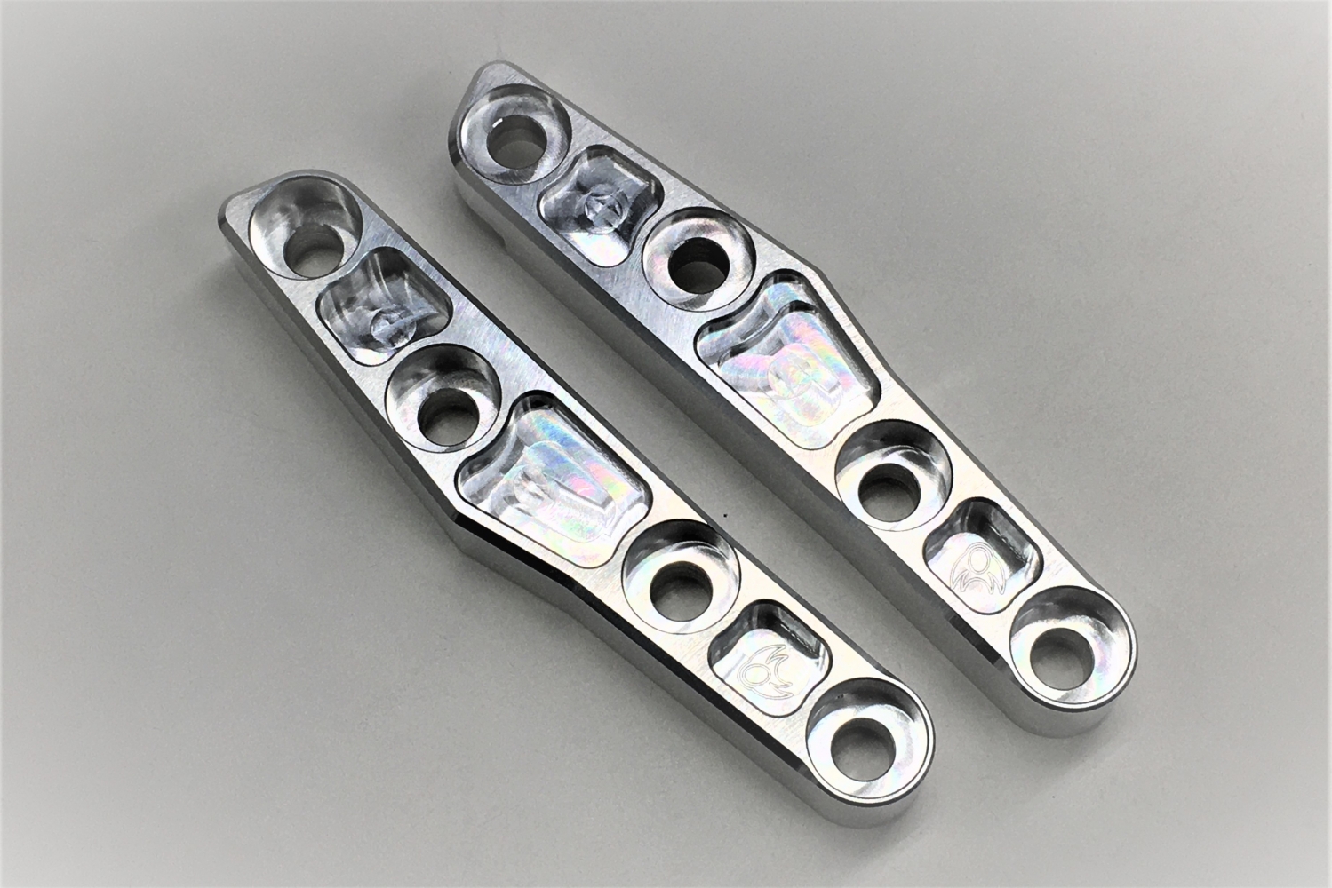 K-FACTORY ONLINE SHOP / オーリンズ正立用フロントキャリパーサポート