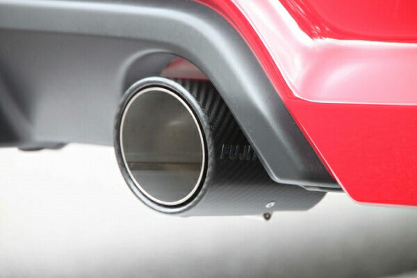 N-ONE JG1 マフラー フジツボ オーソライズRM+c 250-50824 FUJITSUBO