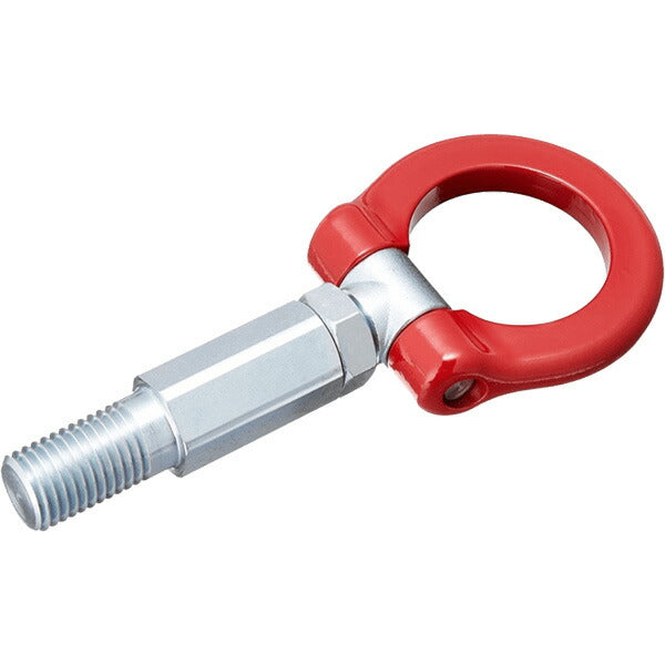 XV GPE 牽引フック クスコ 可倒式牽引フック フロント 965-017-F CUSCO