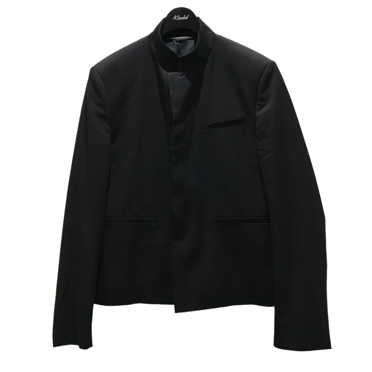 DIOR×Cactus Jack オフィサージャケット283C251A4739 283C251A4739