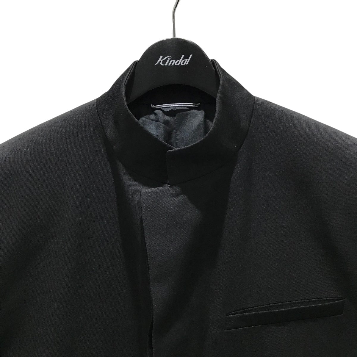 DIOR×Cactus Jack オフィサージャケット283C251A4739 283C251A4739