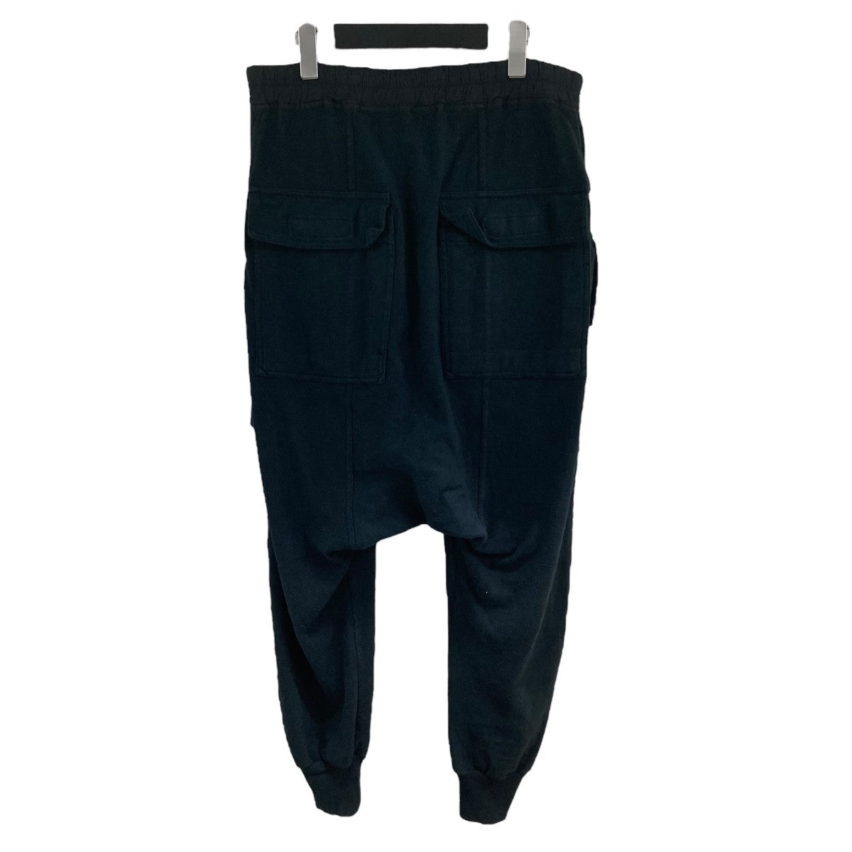 DRKSHDW(ダークシャドウ) メンフィスサルエルスウェットパンツ