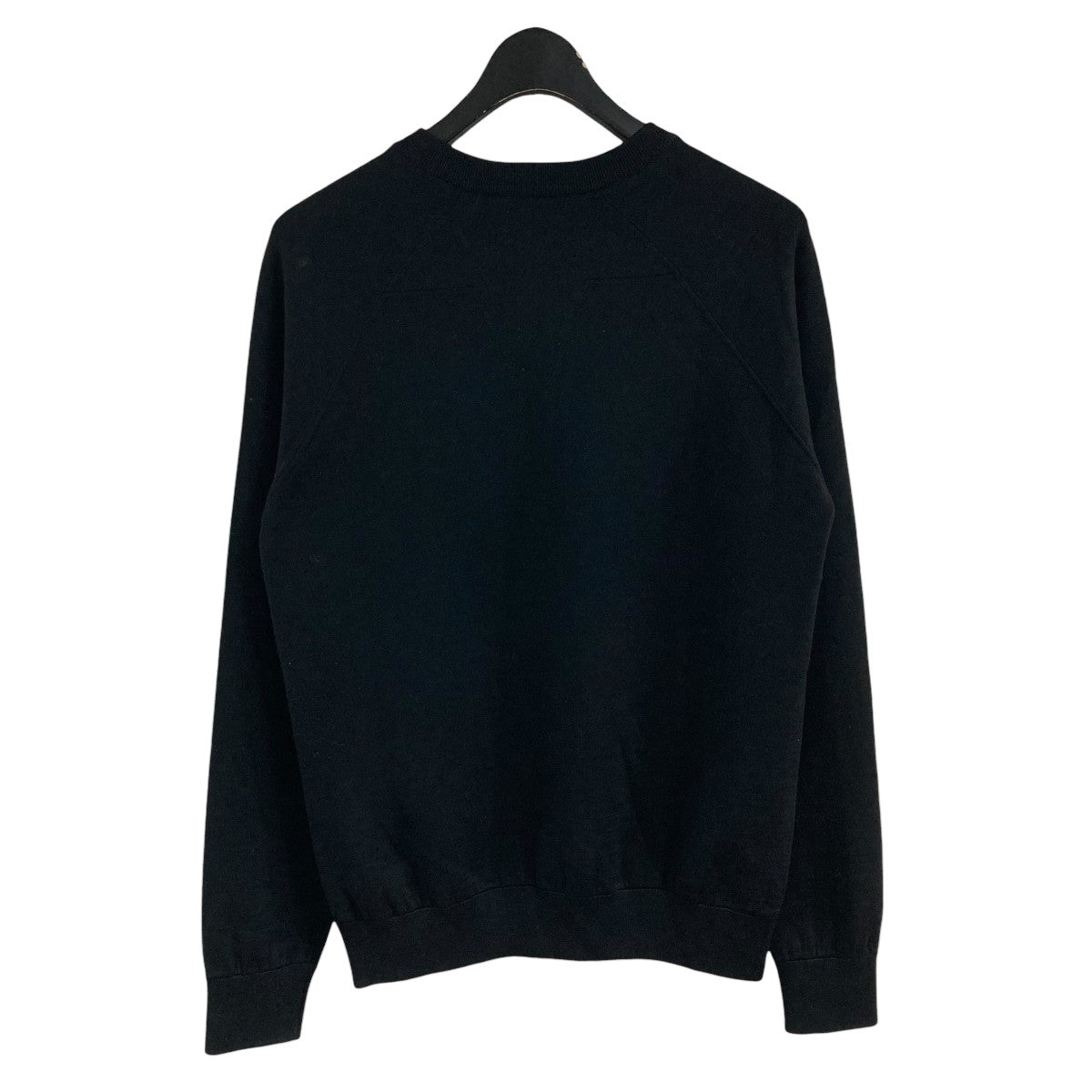 Dior Homme(ディオールオム) ジップウールセーター 863M631ZT904