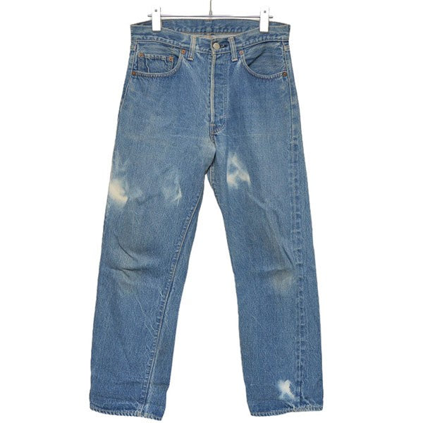LEVI'S(リーバイス) Vintage 501 66前期 デニム ジーンズ パンツ