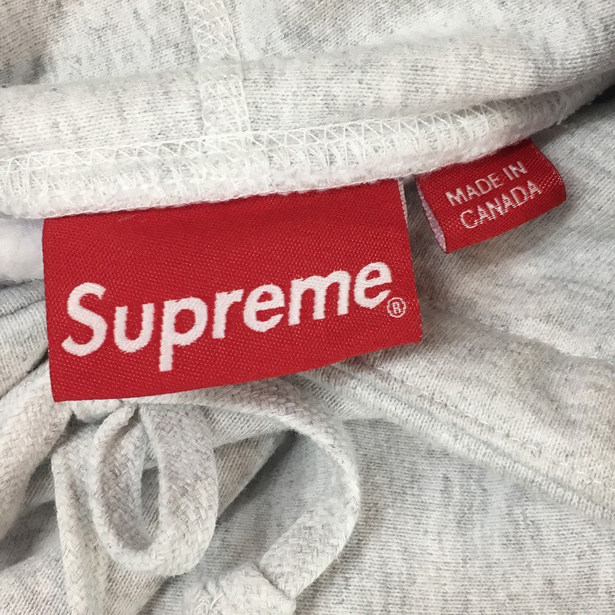 Supreme(シュプリーム) 23AW Box Logo Hooded Sweatshirt23FW ボックス