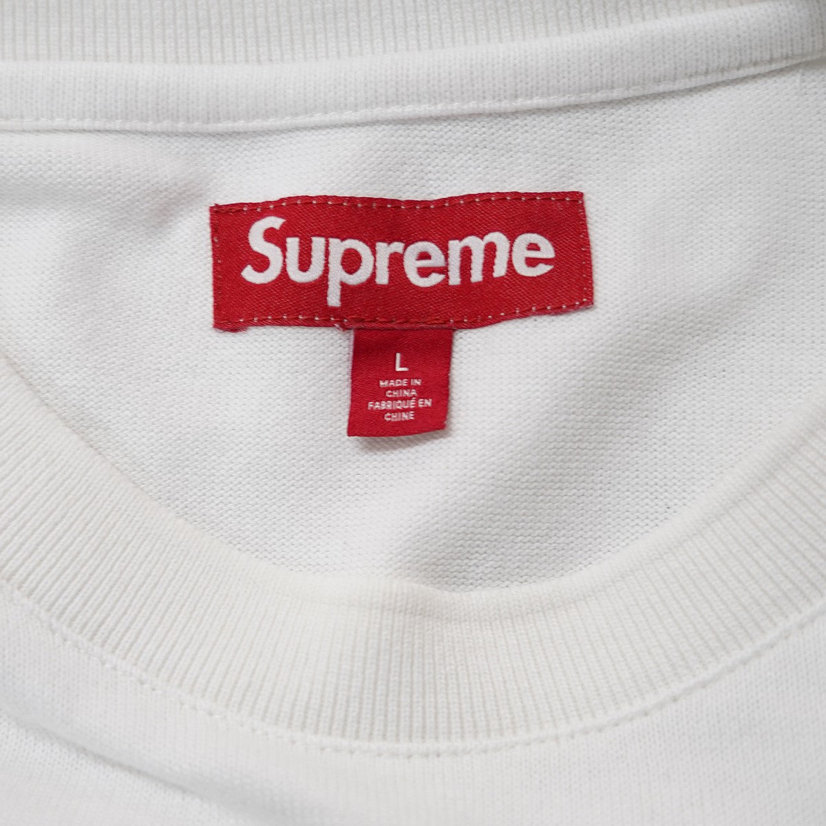 Supreme(シュプリーム) 24SS 99 L／S Football Top99 エルエス