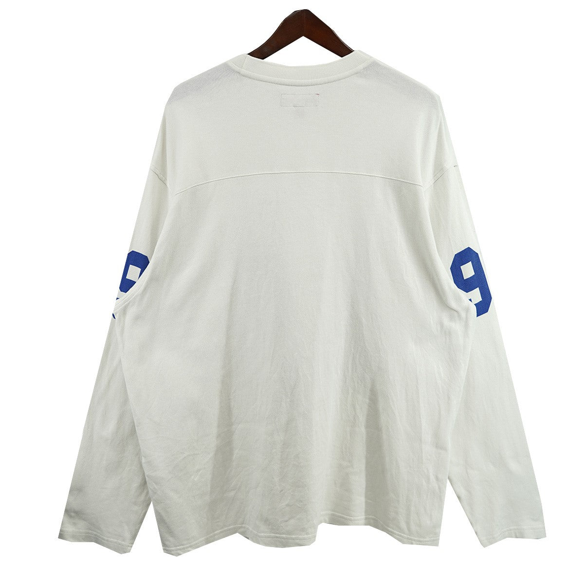 Supreme(シュプリーム) 24SS 99 L／S Football Top99 エルエス
