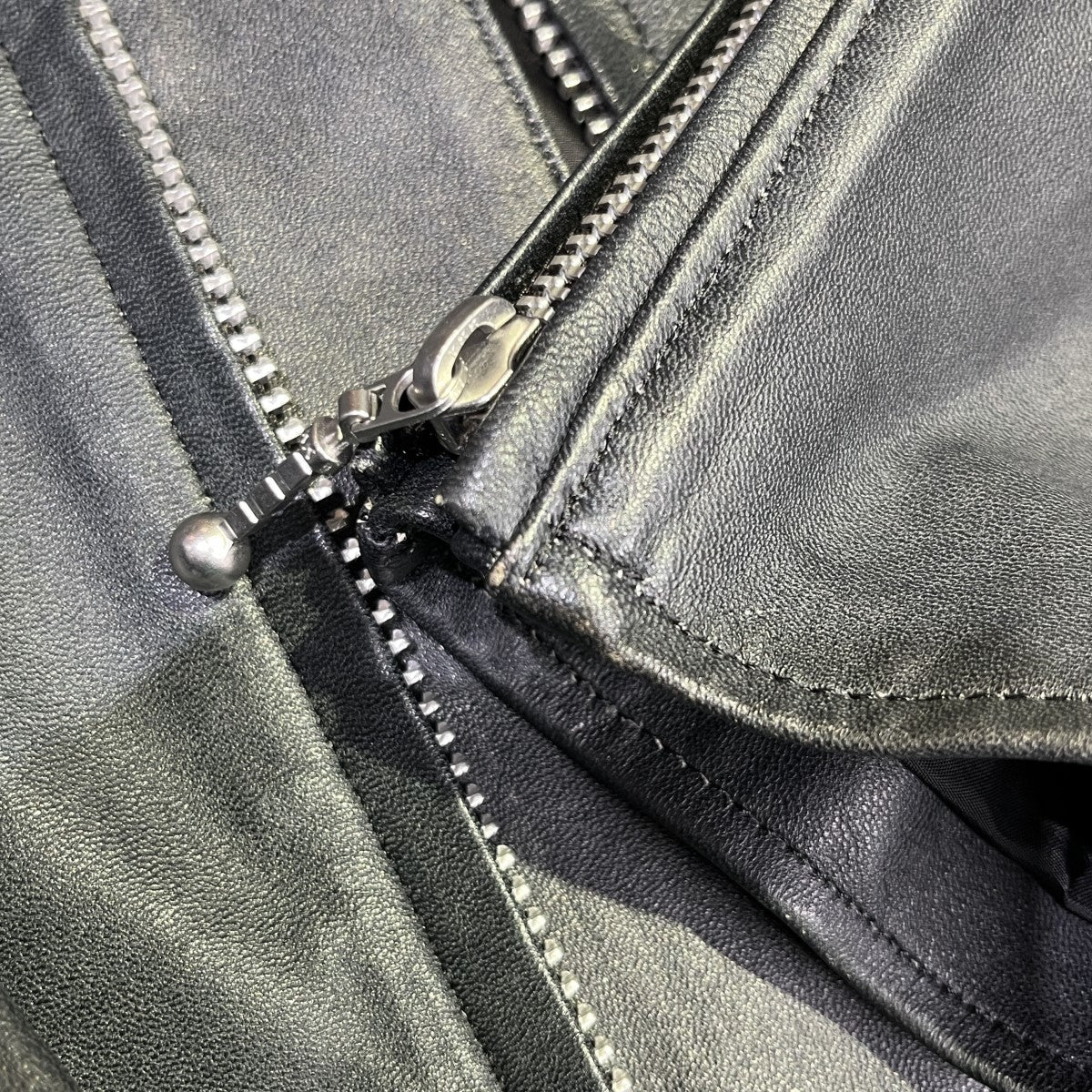 Yohji Yamamoto pour homme(ヨウジヤマモトプールオム) 18SSYUSUKE