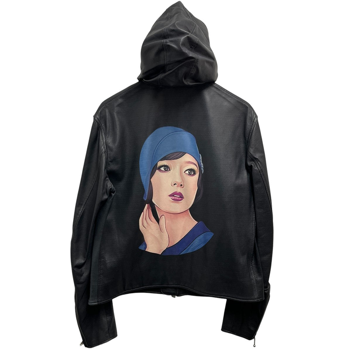 Yohji Yamamoto pour homme(ヨウジヤマモトプールオム) 18SSYUSUKE