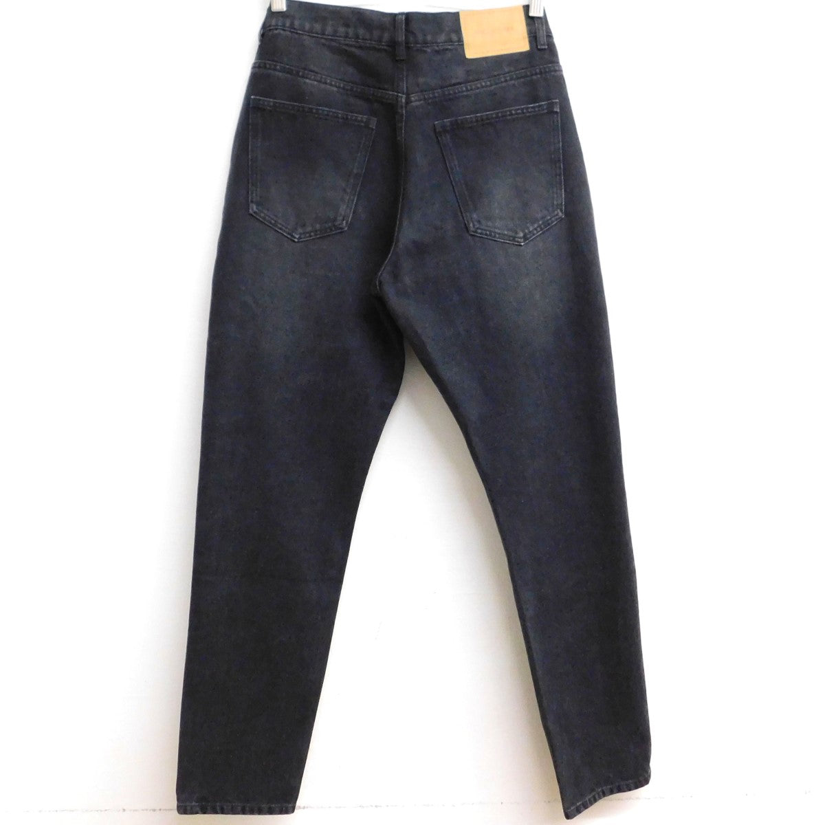 hysteric glamour × woodpeker コラボ デニム hysteric glamour