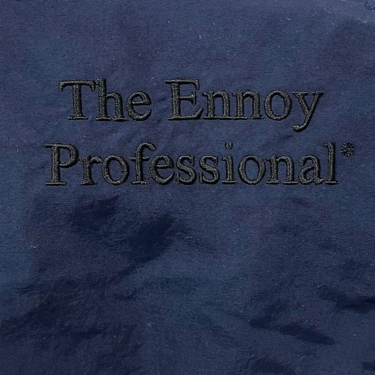 THE ENNOY PROFESSIONAL(ザ エンノイ プロフェッショナル) 23AW 中綿