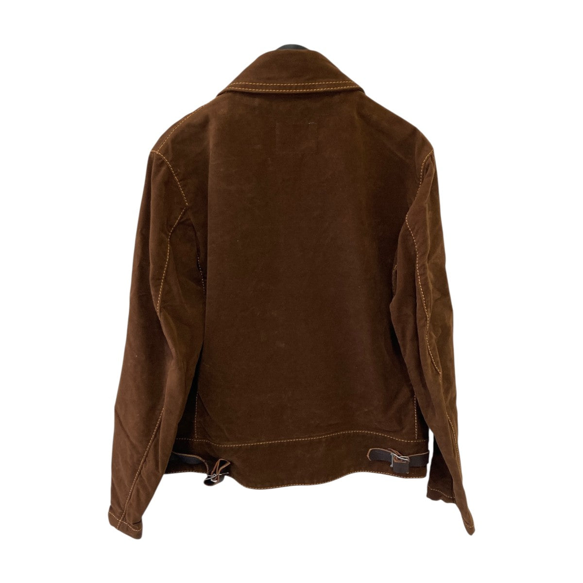 CDG JUNYA WATANABE MAN×Lewis Leathers 03AWライダースジャケットWK