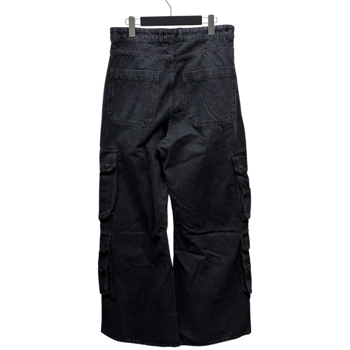 DIESEL(ディーゼル) D-Sire-Cargo-SカーゴパンツデニムパンツA11871