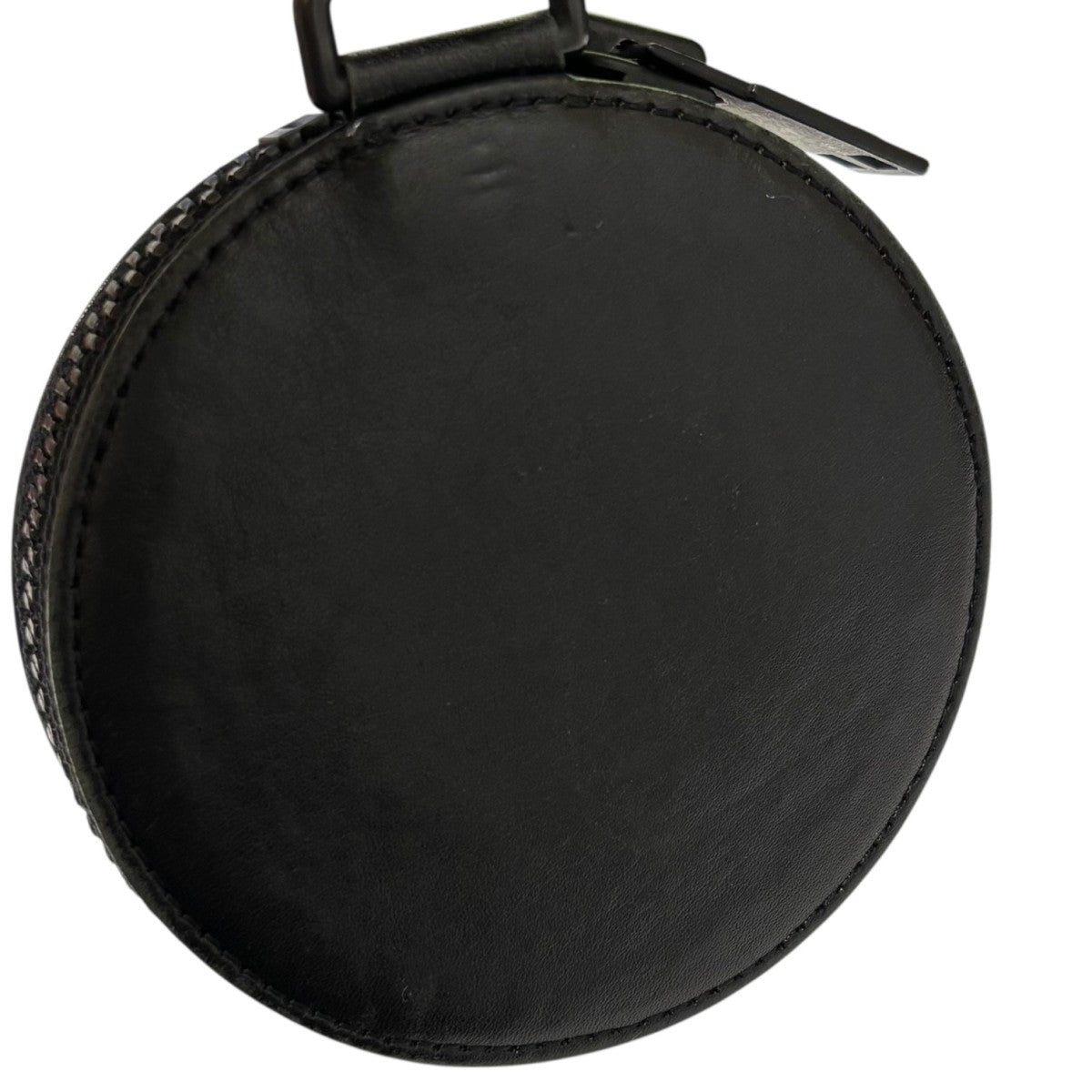 blackmeans(ブラックミーンズ) コインケース ブラック×ピンク×ブルー