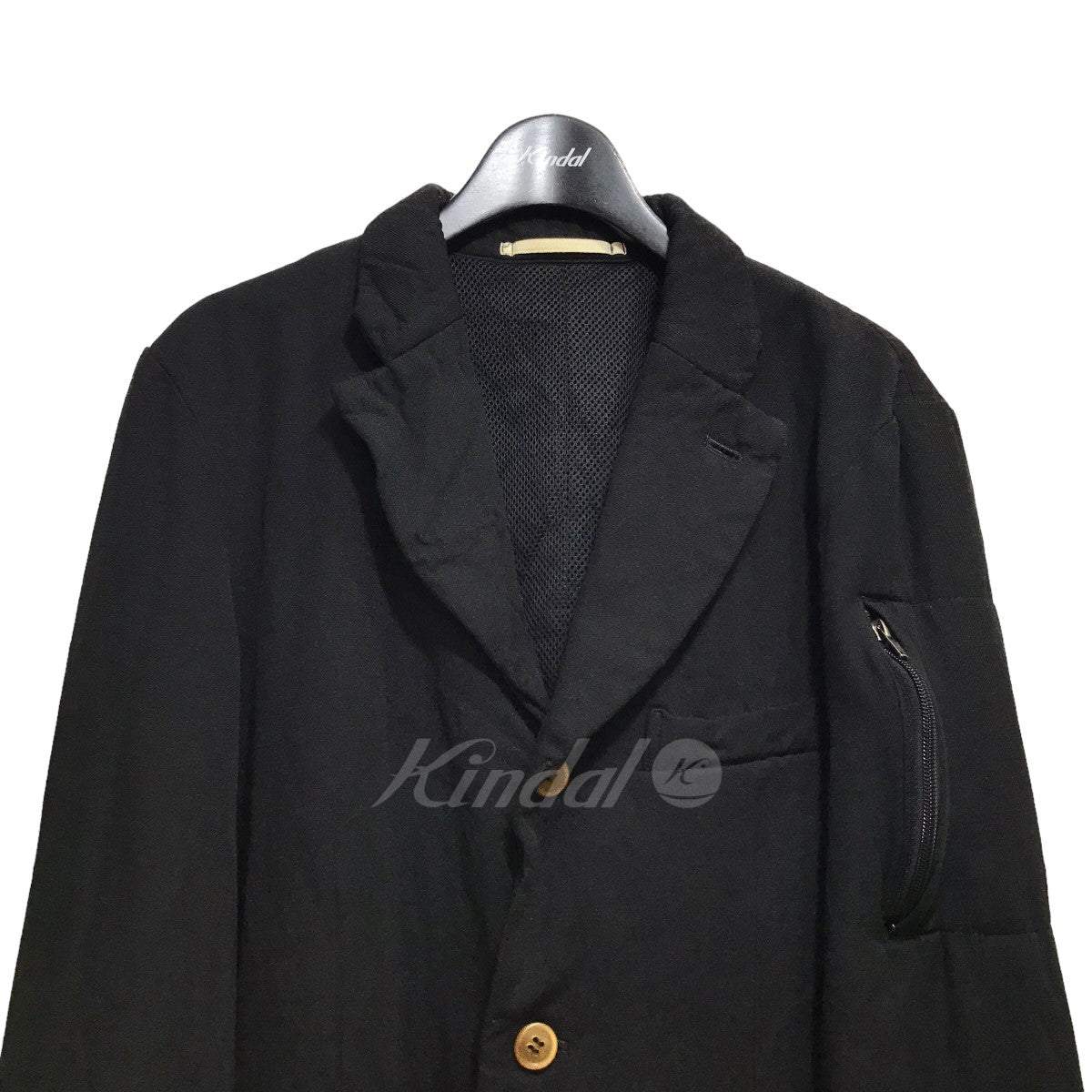 COMME des GARCONS HOMME PLUS(コムデギャルソンオムプリュス) 05AW