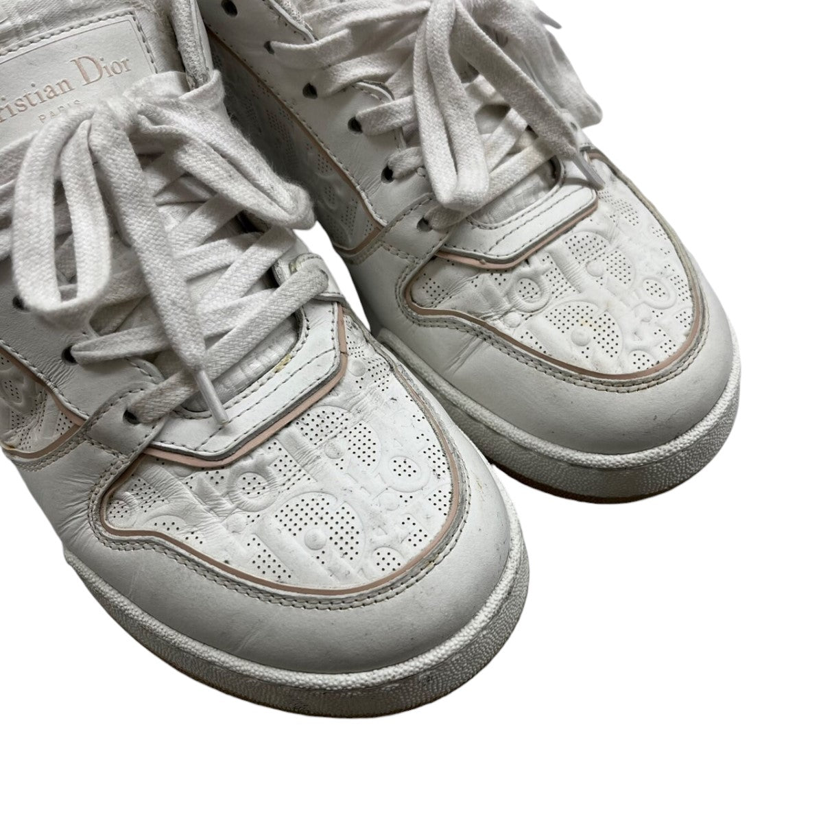 新品】DIORクリスチャンディオール スニーカー 【公式通販】