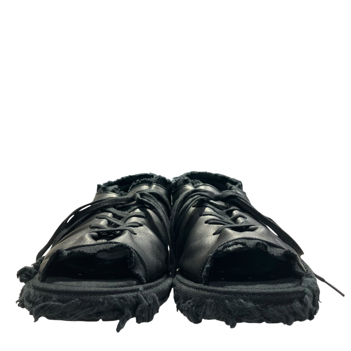 Yohji Yamamoto pour homme(ヨウジヤマモトプールオム) 24SS「OIL SOFT