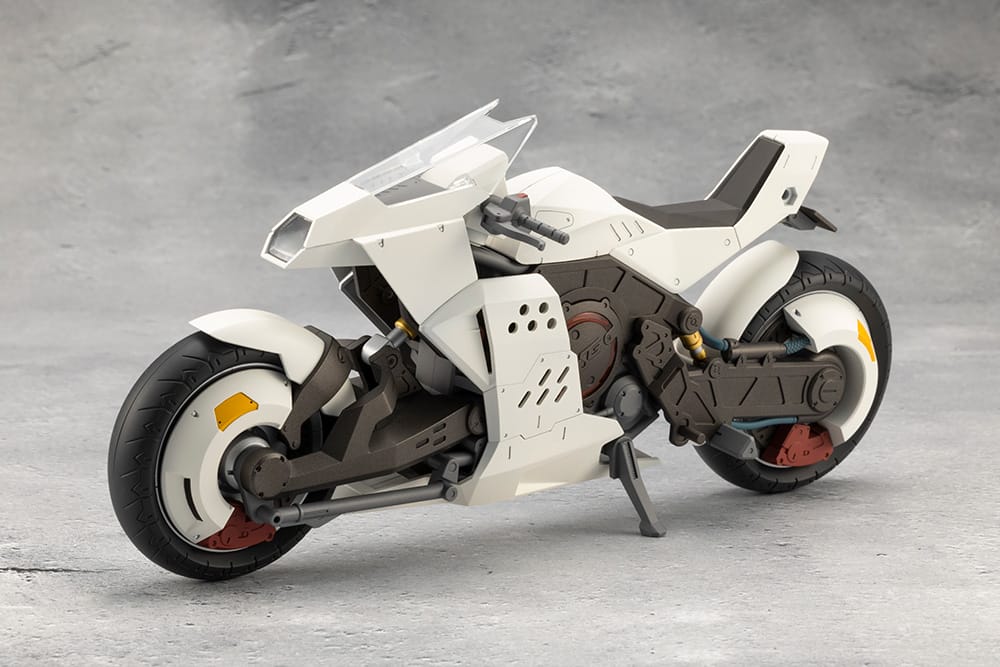 ナイトシーザー: プラモデル｜コトブキヤオンラインショップ