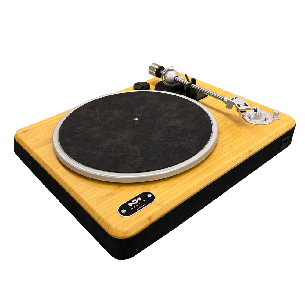 Stir It Up Wireless 2 - The House of Marley | 完実電気オンライン