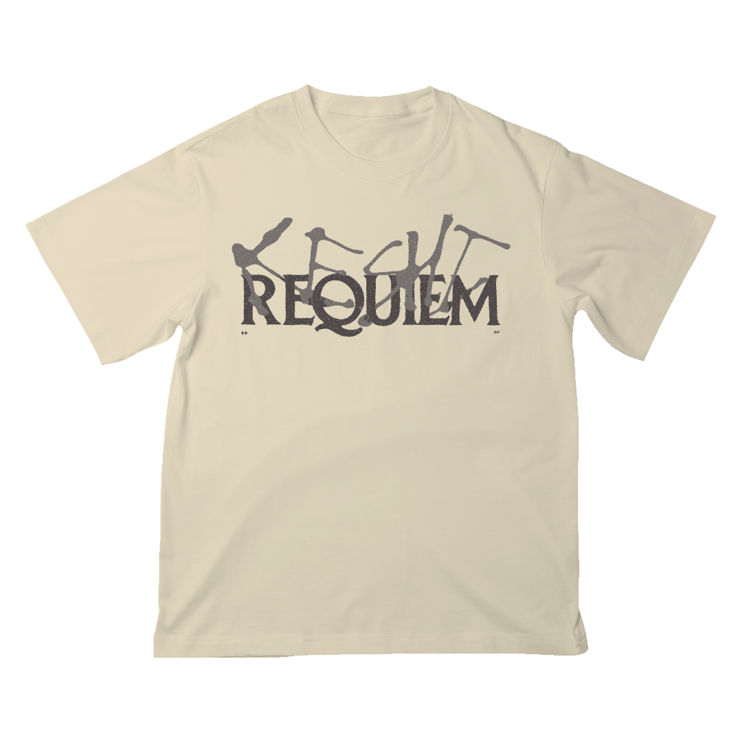 Requiem - keshi official store