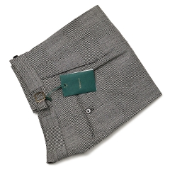 新品 BERWICHベルウィッチ サルーテ 秋冬ウール グレンチェック 46