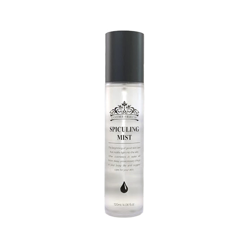 COSMESERCH SPICULING MIST | サロン専売品・美容専売品の通販サイト