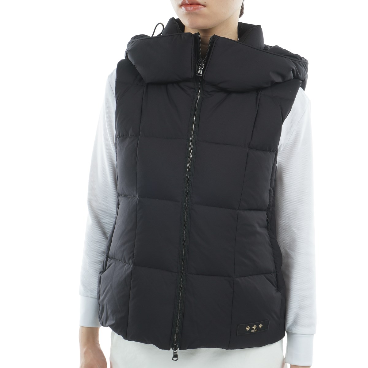 タトラス(TATRAS) レディースダウンベスト | 通販・人気ランキング