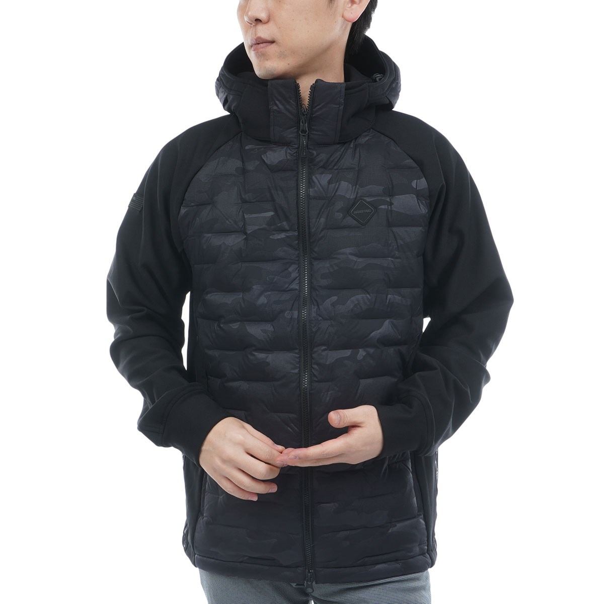 dショッピング |ブリーフィング BRIEFING ストレッチ 2WAY