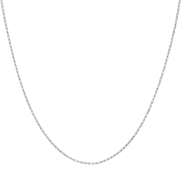 プラチナ ネックレス 60cm | 高品質 金・プラチナ