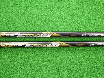 N.S.PRO Regio Formula MB+(レジオフォーミュラエムビープラス)入荷