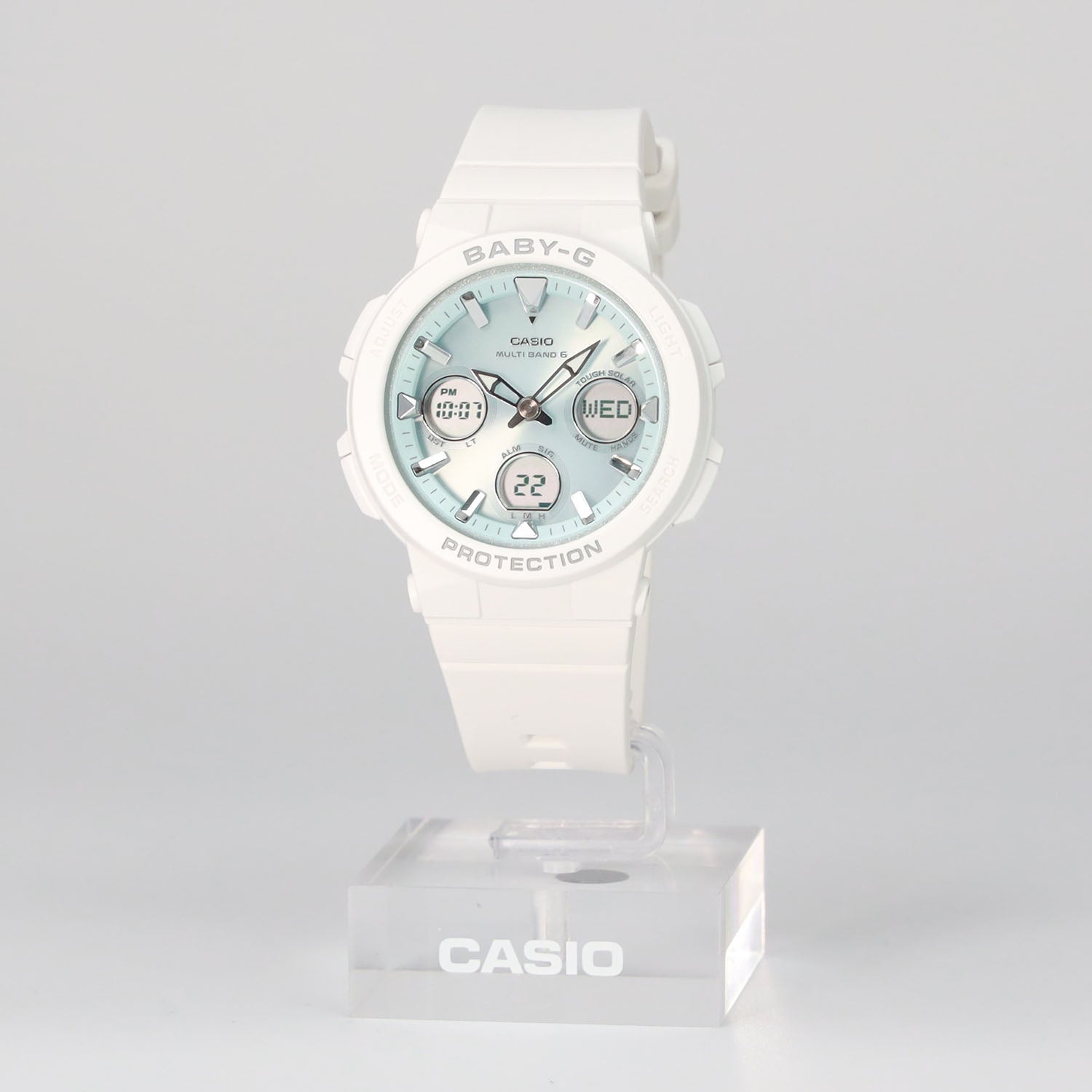 ベビージー】Spring Package 2025 / BGA-2510SP-7AJR – GQ SHOP