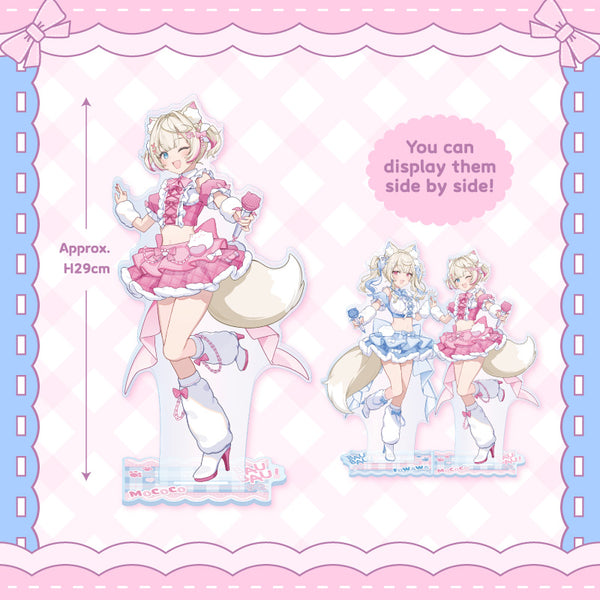 moco】日和グッズ 20240203 - 20240304] [Made to order/Duplicate Bonus]