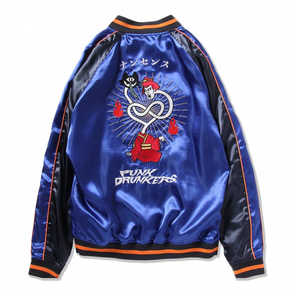 予約商品】PUNK DRUNKERS (パンクドランカーズ)［PDSxNONSENSE JP