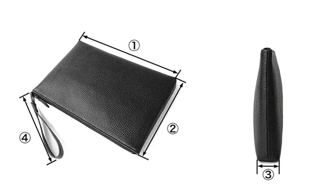 マルチケース ブラック Ver.2.0 – HushTug