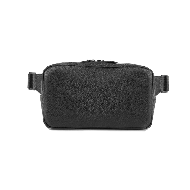 ボディバッグ ブラック – HushTug