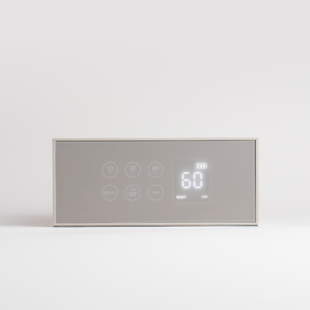 oui nailsネイルライト 美容機能付き | 【公式】まつ毛エクステ商材の