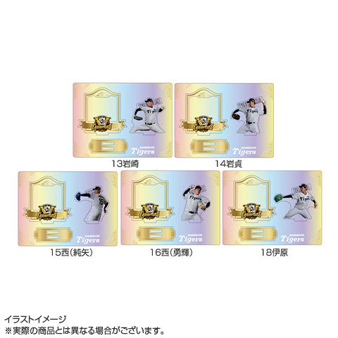 B_受注】【T-SHOP限定】2025 JERA セ・リーグ優勝記念 オーロラ