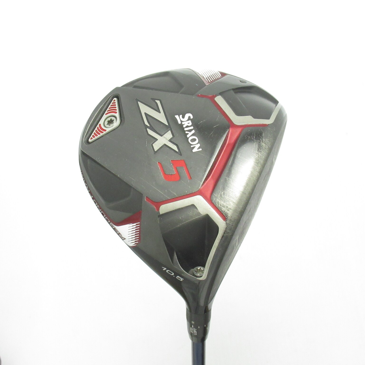 クラブ SRIXON ZX5MkII LS 10.5 DiamanaZX-II50SR himaraya_0000001080043