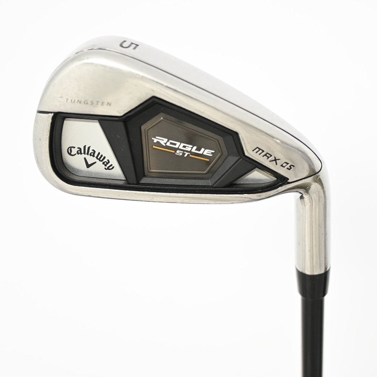 中古】ローグ ST MAX OS アイアンセット (キャロウェイ) ローグ 通販
