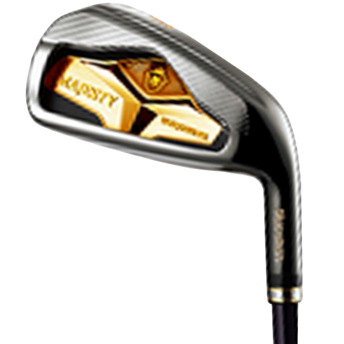 マジェスティ ヴァンキッシュ-XR ゴールドバージョン アイアン(9本