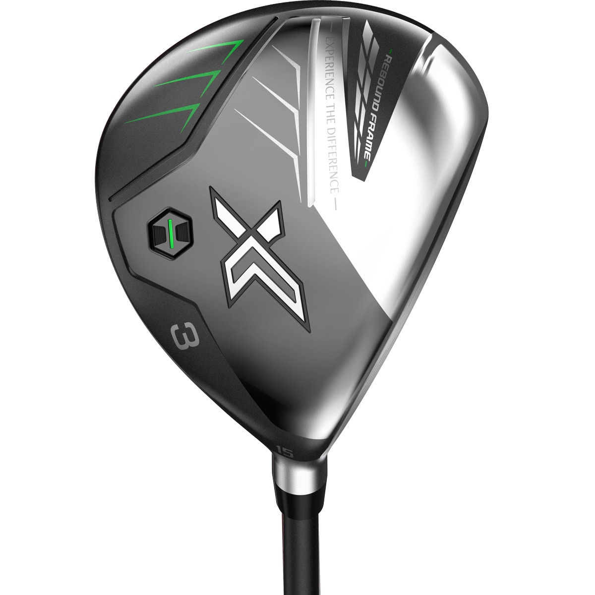 セール・アウトレット】ゼクシオ エックス フェアウェイウッド